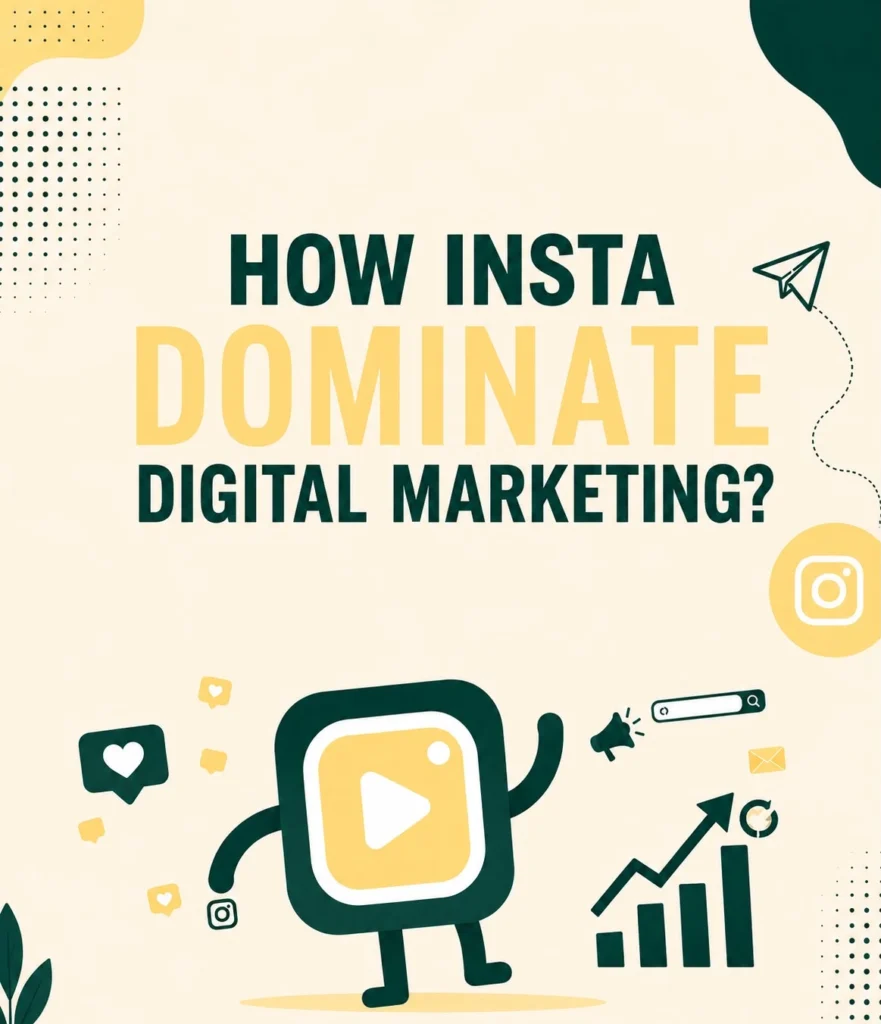 blog instagram leading freelance digital marketer in kannur